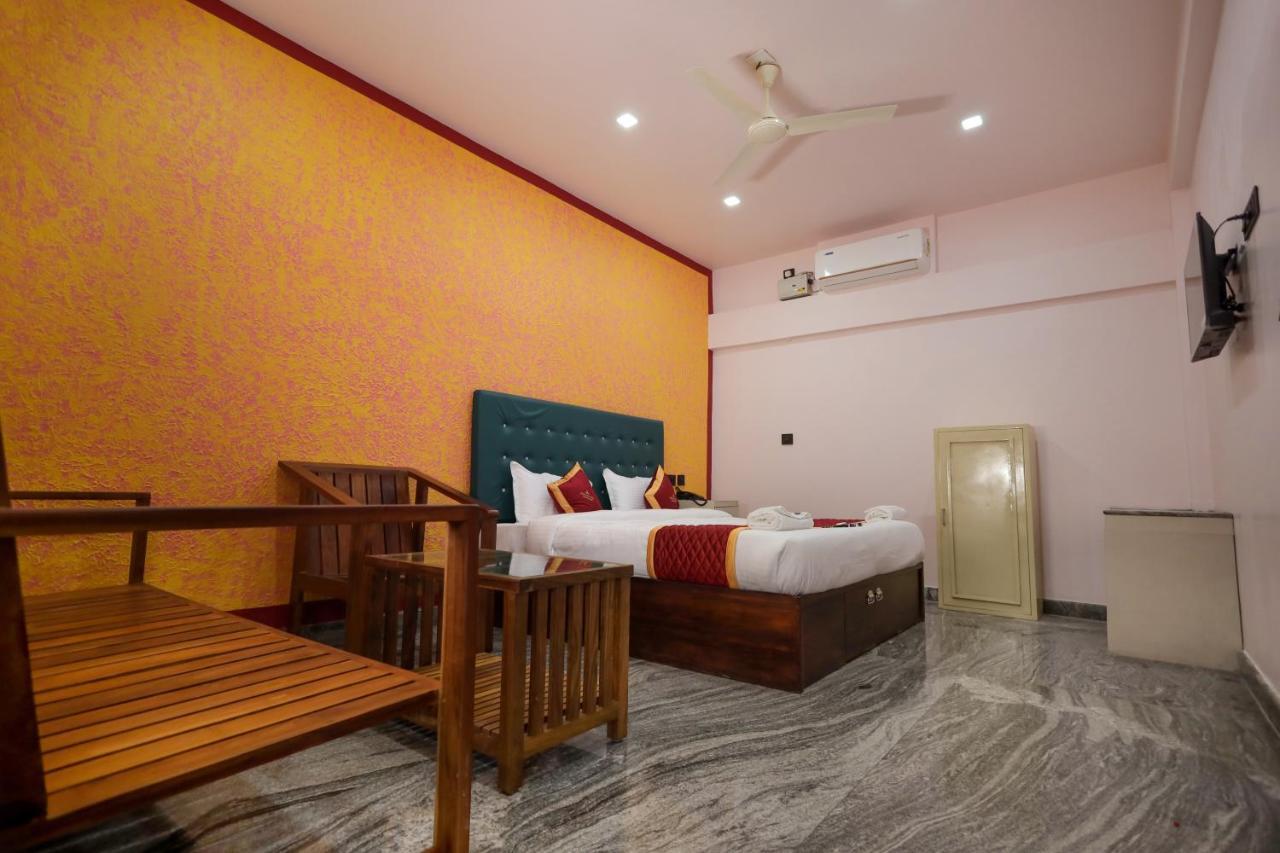 Hotel Wayanad Stay Kalpatta Buitenkant foto
