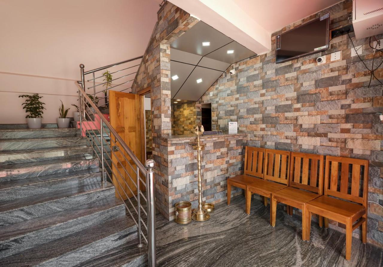 Hotel Wayanad Stay Kalpatta Buitenkant foto