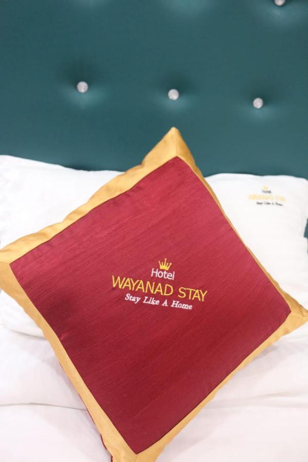 Hotel Wayanad Stay Kalpatta Buitenkant foto
